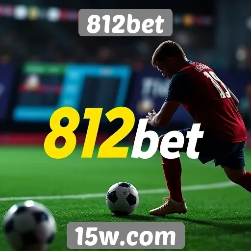 812bet oferece nova experiência em apostas online