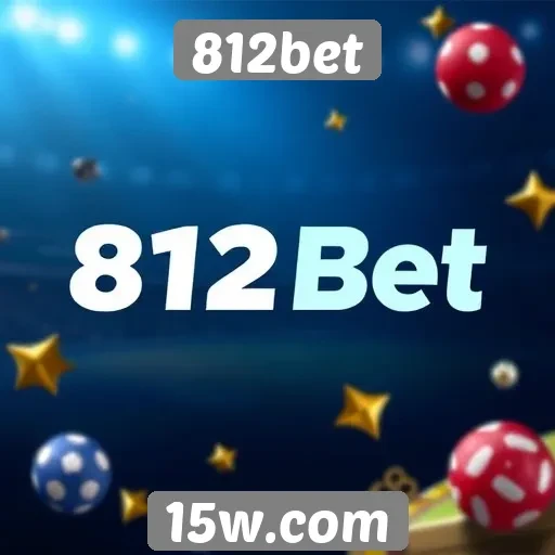 Bônus e promoções oferecidos pela 812bet