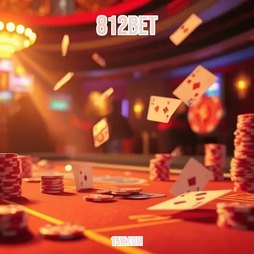812bet Site Confiável