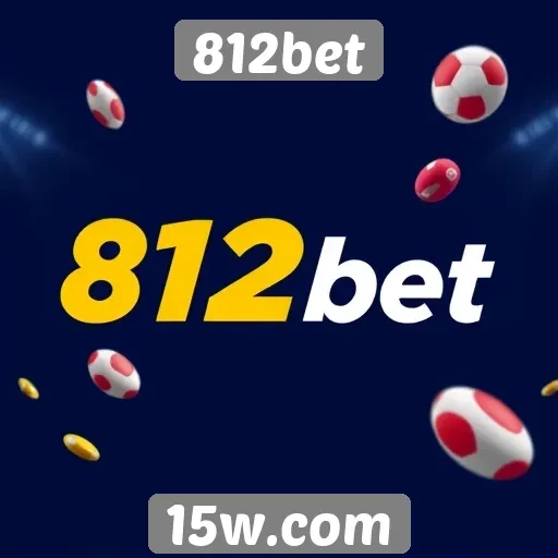 Opcões de jogos disponíveis na plataforma 812bet