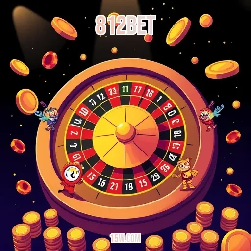 812bet: Aventura e Diversão Esperam por Você na Seção de Jogos