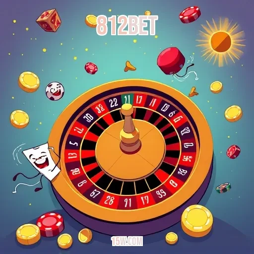 812bet: Plataforma Que Transforma seu Jeito de Jogar Online