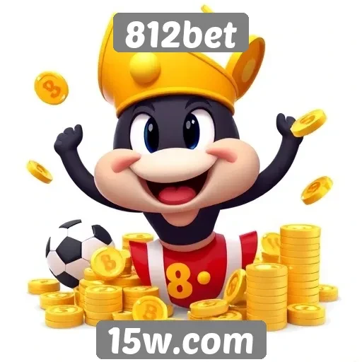 Promoções e bônus disponíveis no 812bet