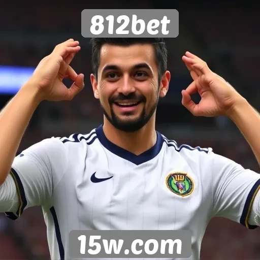 Reputação e feedback de jogadores sobre 812bet