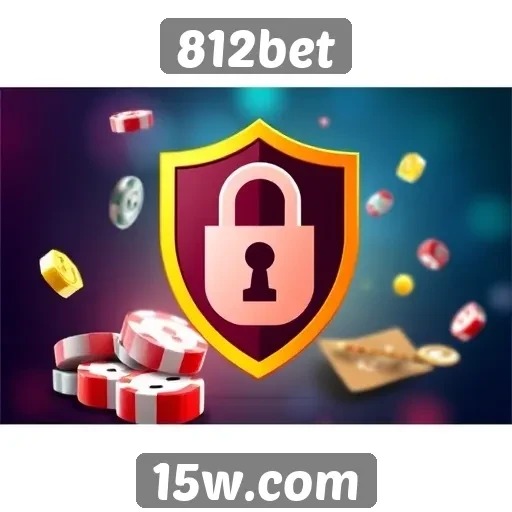Avaliação da segurança na plataforma 812bet