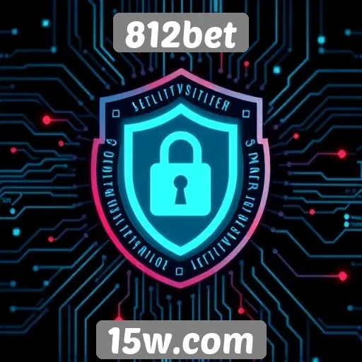 Estratégias de segurança no site 812bet