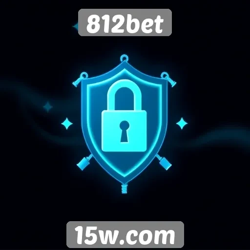 Segurança e confiabilidade do site 812bet
