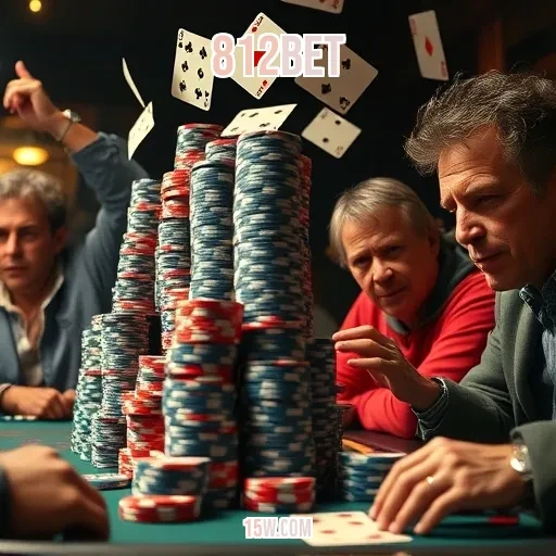 812bet Eventos Esportivos