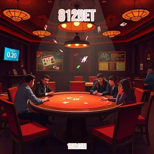 812bet: Suporte 24/7 que Faz a Diferença na Sua Experiência de Jogo!